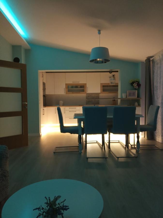 Apartman Josipa Makarska Kültér fotó