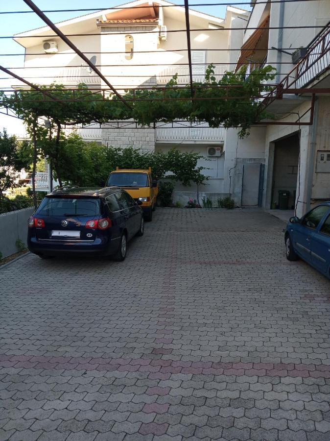 Apartman Josipa Makarska Kültér fotó