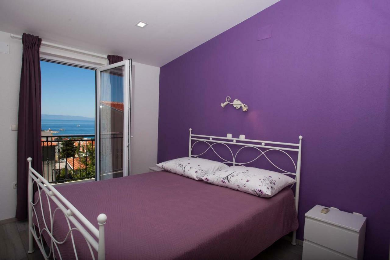 Apartman Josipa Makarska Kültér fotó