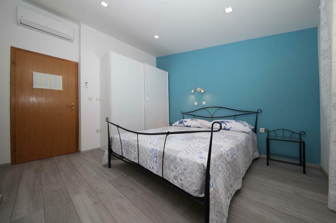 Apartman Josipa Makarska Kültér fotó