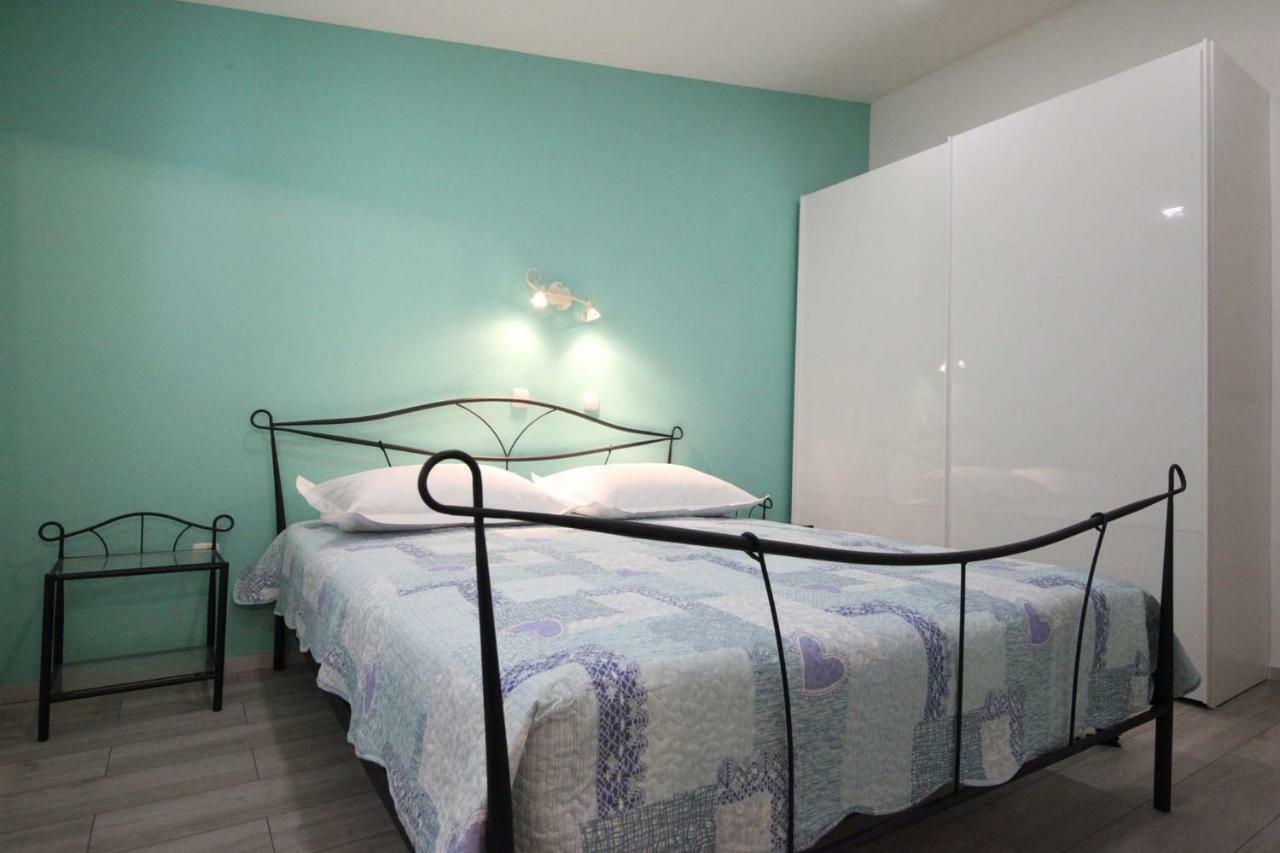 Apartman Josipa Makarska Kültér fotó