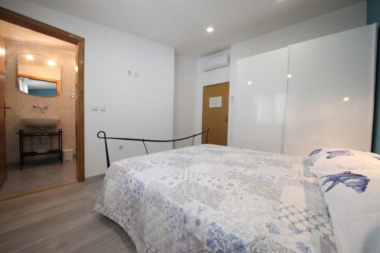 Apartman Josipa Makarska Kültér fotó