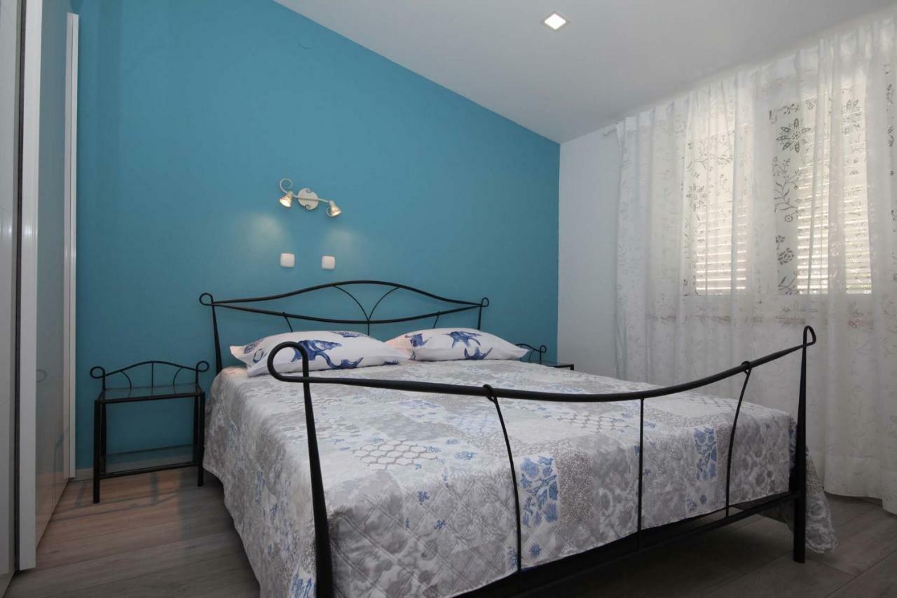Apartman Josipa Makarska Kültér fotó