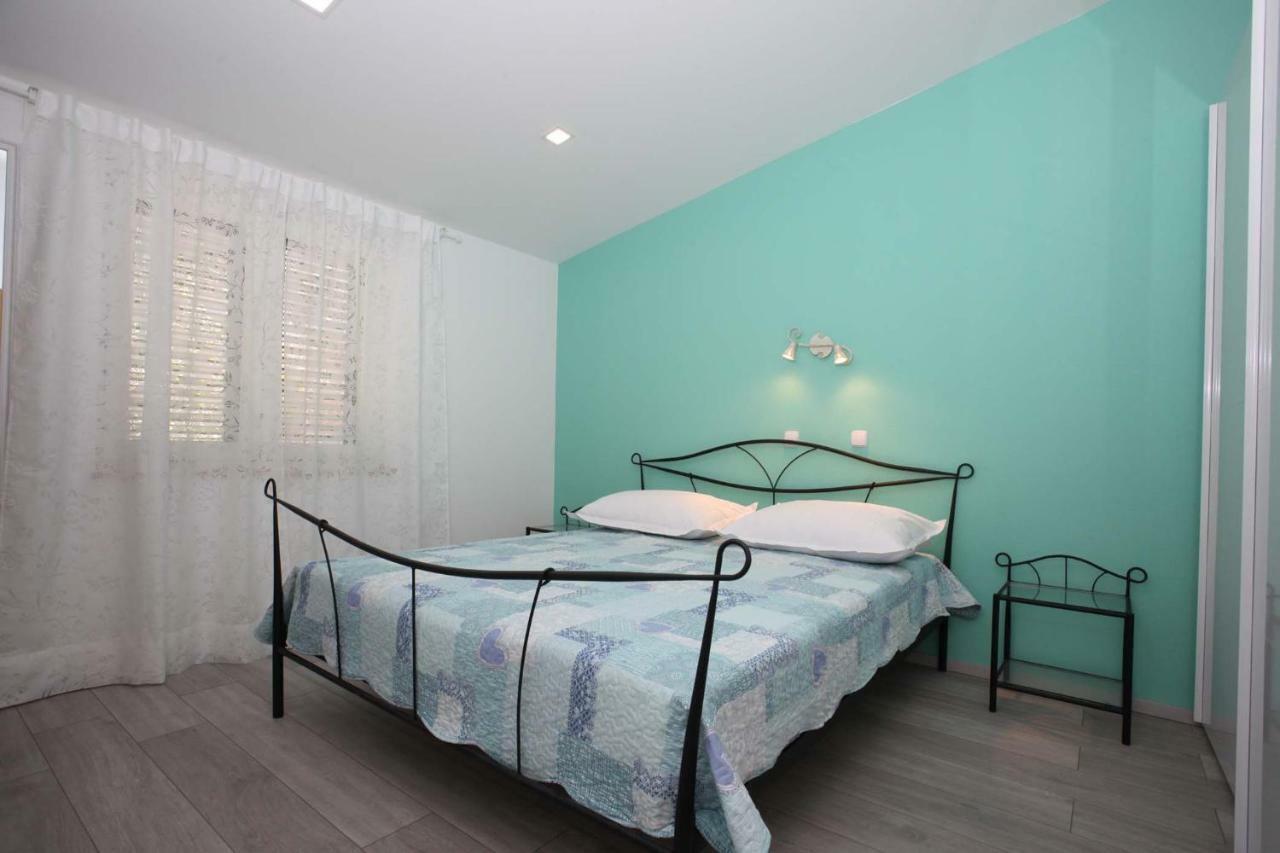 Apartman Josipa Makarska Kültér fotó