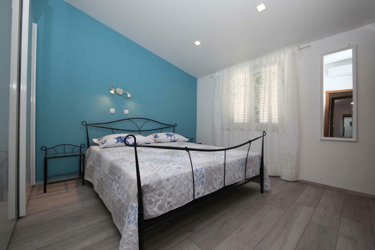 Apartman Josipa Makarska Kültér fotó